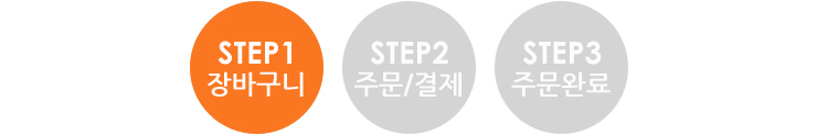 STEP1 장바구니