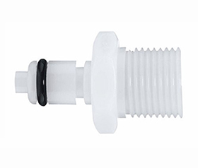 NPT(M) Threaded Adapter Inserts 57166