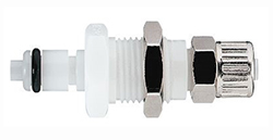 Panel-Mount Compression Inserts