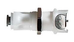 Panel-Mount John Guest Bodies