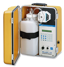 E/S Composite Sampler