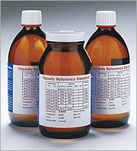 Cole-Parmer Viscosity Standards
